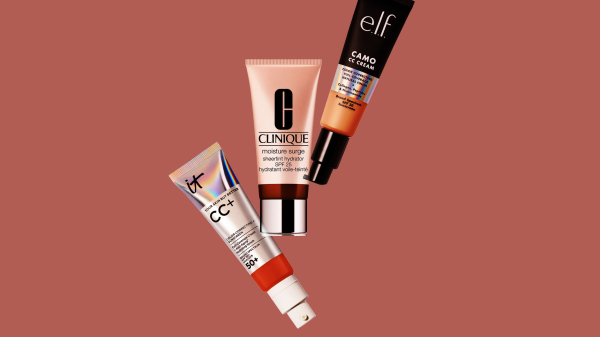 7 Best CC Creams for Mature Skin of 2026 That Hydrate and Smooth